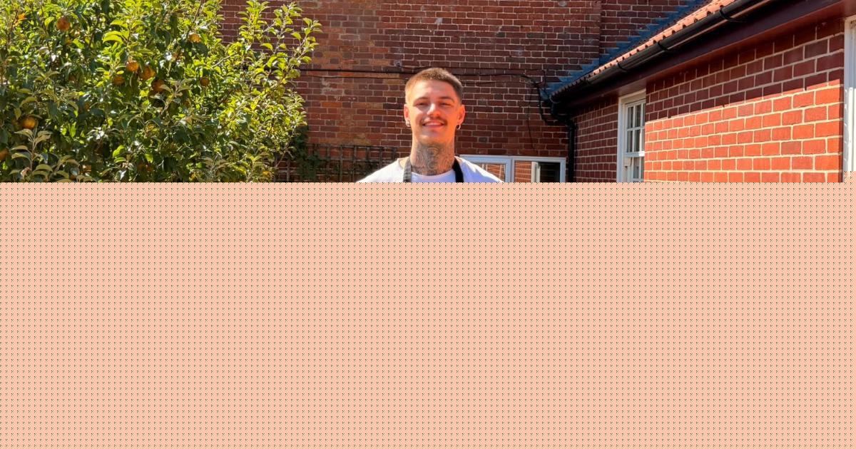 Village pub with 37 members of staff hires new head chef to take it 'to next level'
