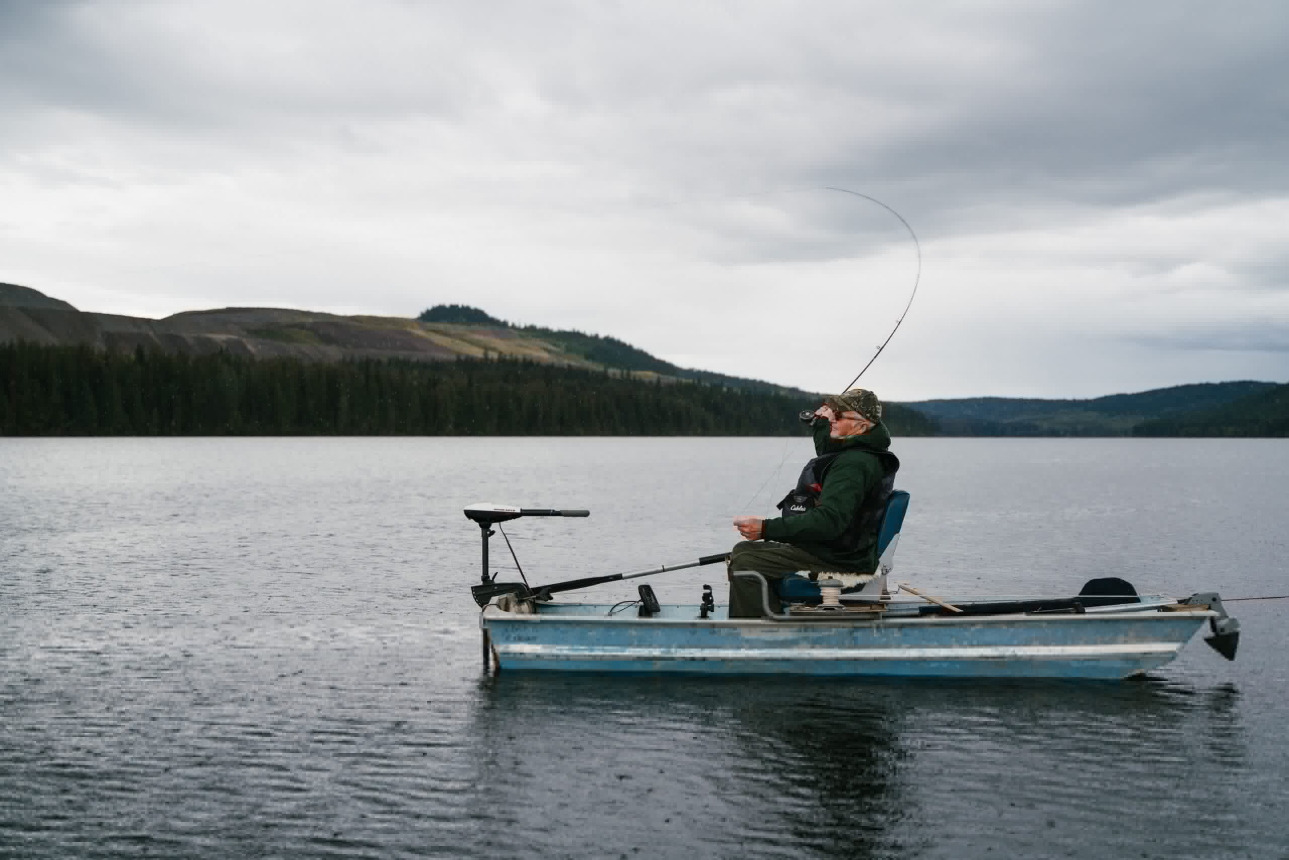 Chasing the Silver Run: Essential Tips for Fly Fishing in Alaska