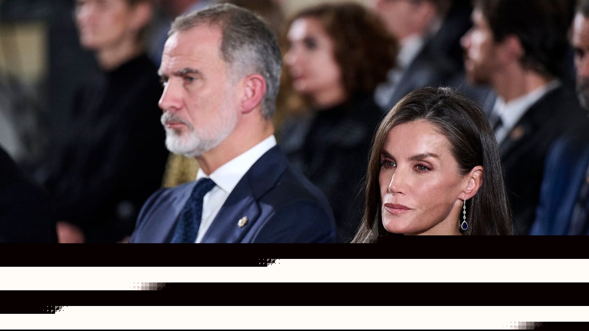 Los reyes Felipe y Letizia trasladan su solidaridad a Colombia tras el terremoto: "Acompañamos de corazón a quienes han perdido a un ser querido"
