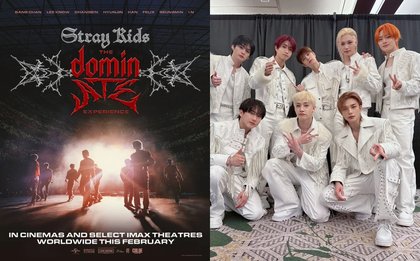 Local STAYs Upset Over Sudden Stray Kids Concert Film Cancellation Due To Unforeseen Circumstances