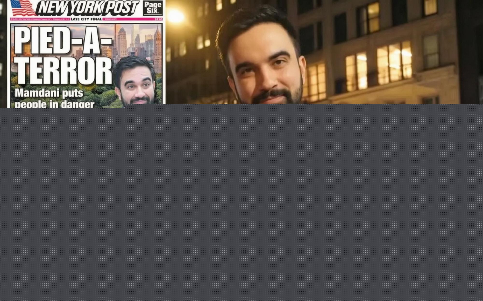 Judge Freezes Zohran Mamdani’s Chaotic Luxury Tax and Wipes Away His Homeowner Shame List [WATCH]