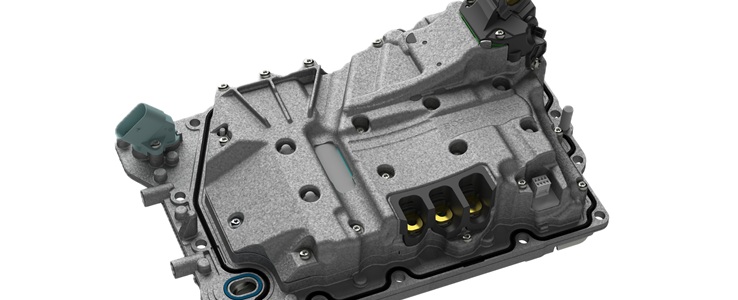 BorgWarner secures extension of inverter programs with European OEM