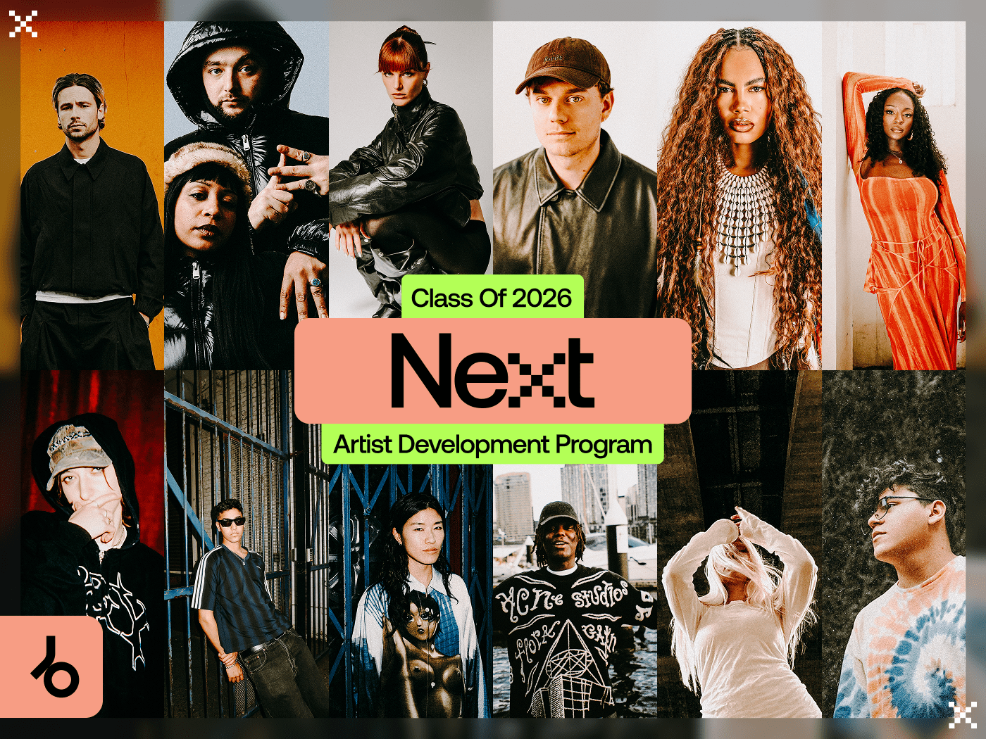 Emerging dance talent picked out in Beatport Next Class of 2026