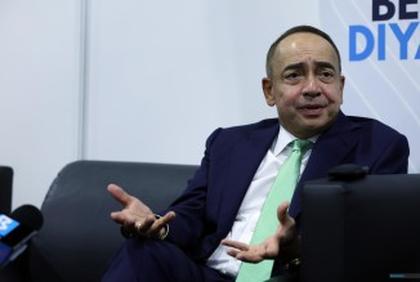 Business : ASEAN Must Enforce Trade Rules, Strengthen Capital Markets To Remain Competitive â€“ Nazir Razak