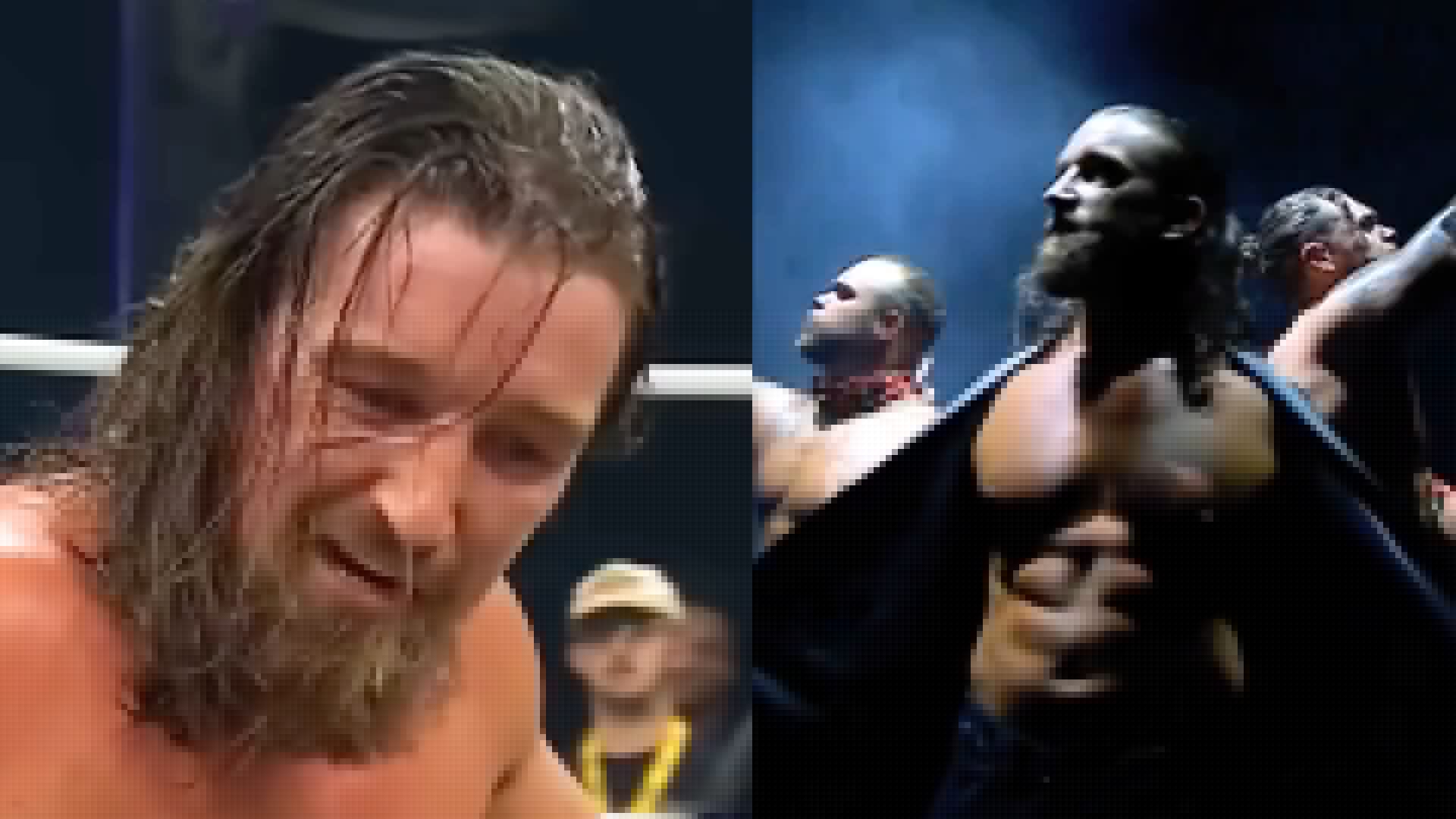Injury Update: AEW Star Jay White