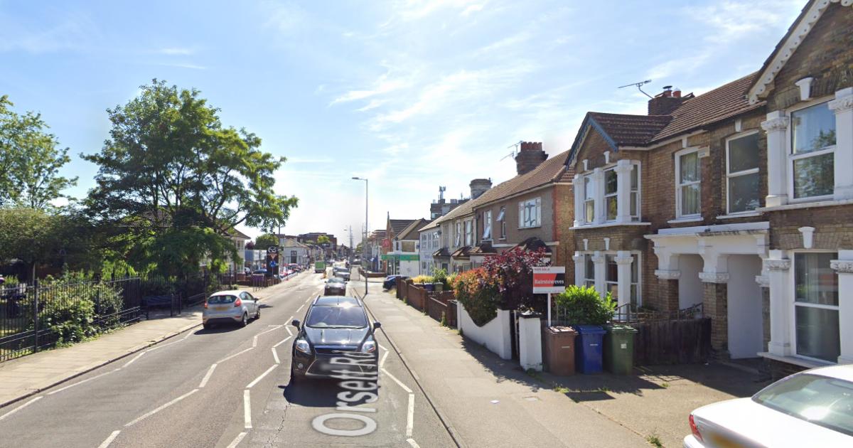Car-free flats planned for transformation of south Essex family home