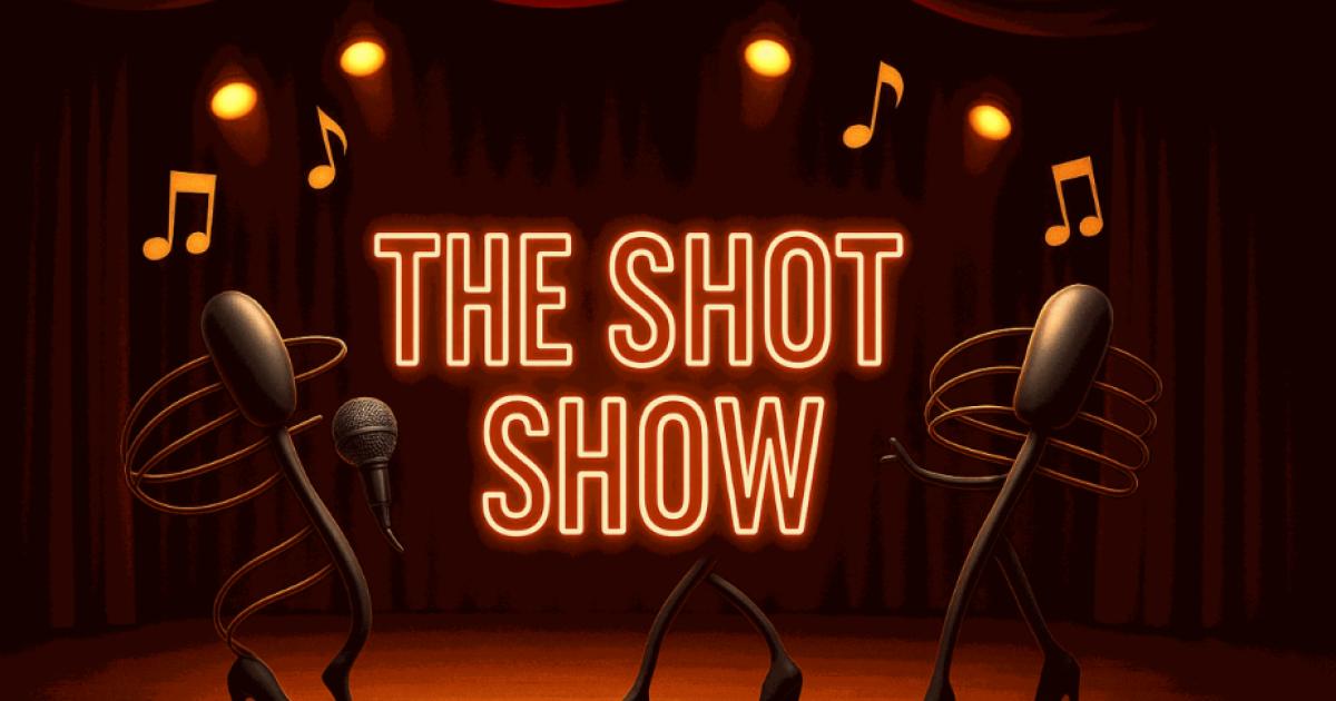 New variety night promises comedy, music and unforgettable performances