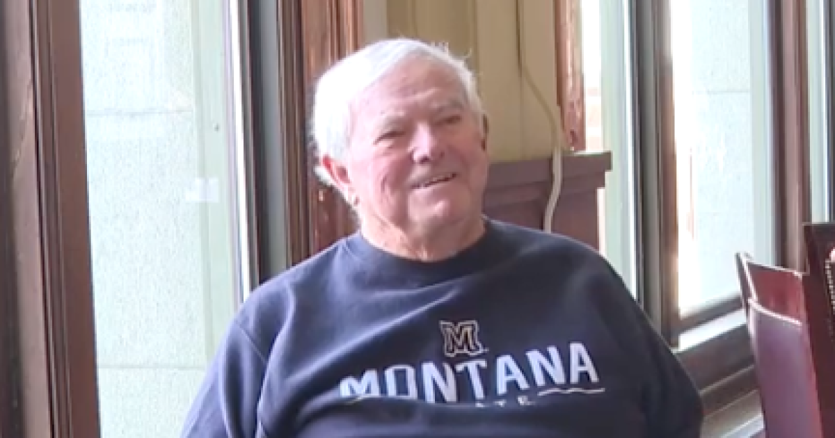 Butte community mourns environmental champion Fritz Daily
