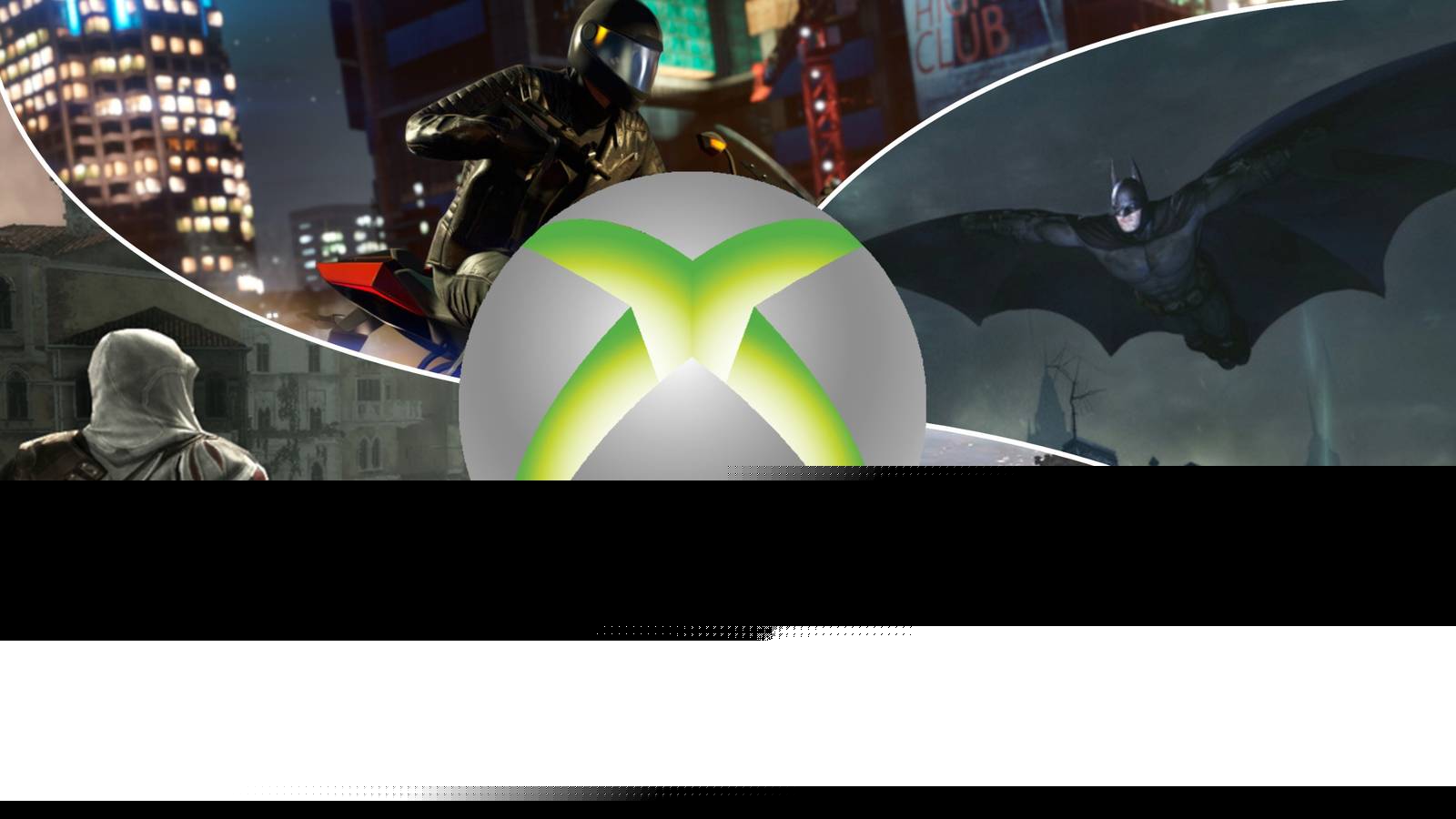 A Revolution is Coming to XBOX 360 Games