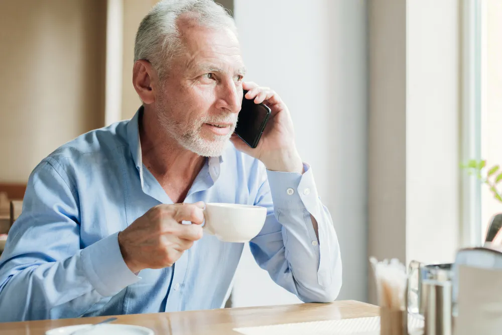 Comment on New phone scam spreads in Hungary: here are the numbers you should be aware of by Derrick Van der Lisle