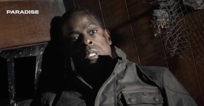 Sterling K. Brown and Shailene Woodley Step Into the Unknown as PARADISE Season 2 Teases Darker Secrets Above and Below
