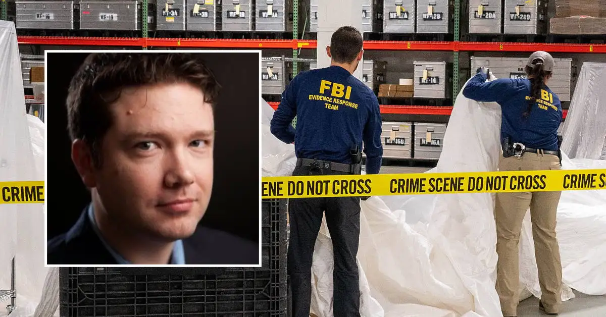 Lawyers for man accused of stealing Fox News clips ask for government’s appeal to be dismissed