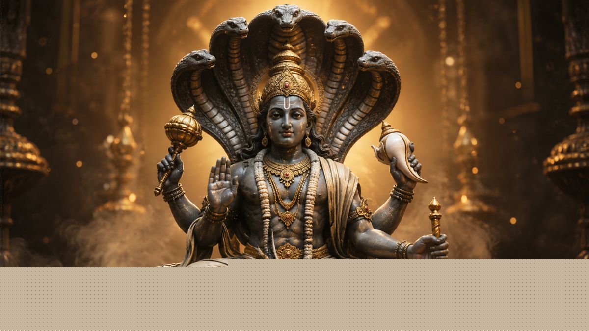 When is Kamika Ekadashi 2026 in Sawan? Know fasting day, Parana time, puja vidhi, special practices