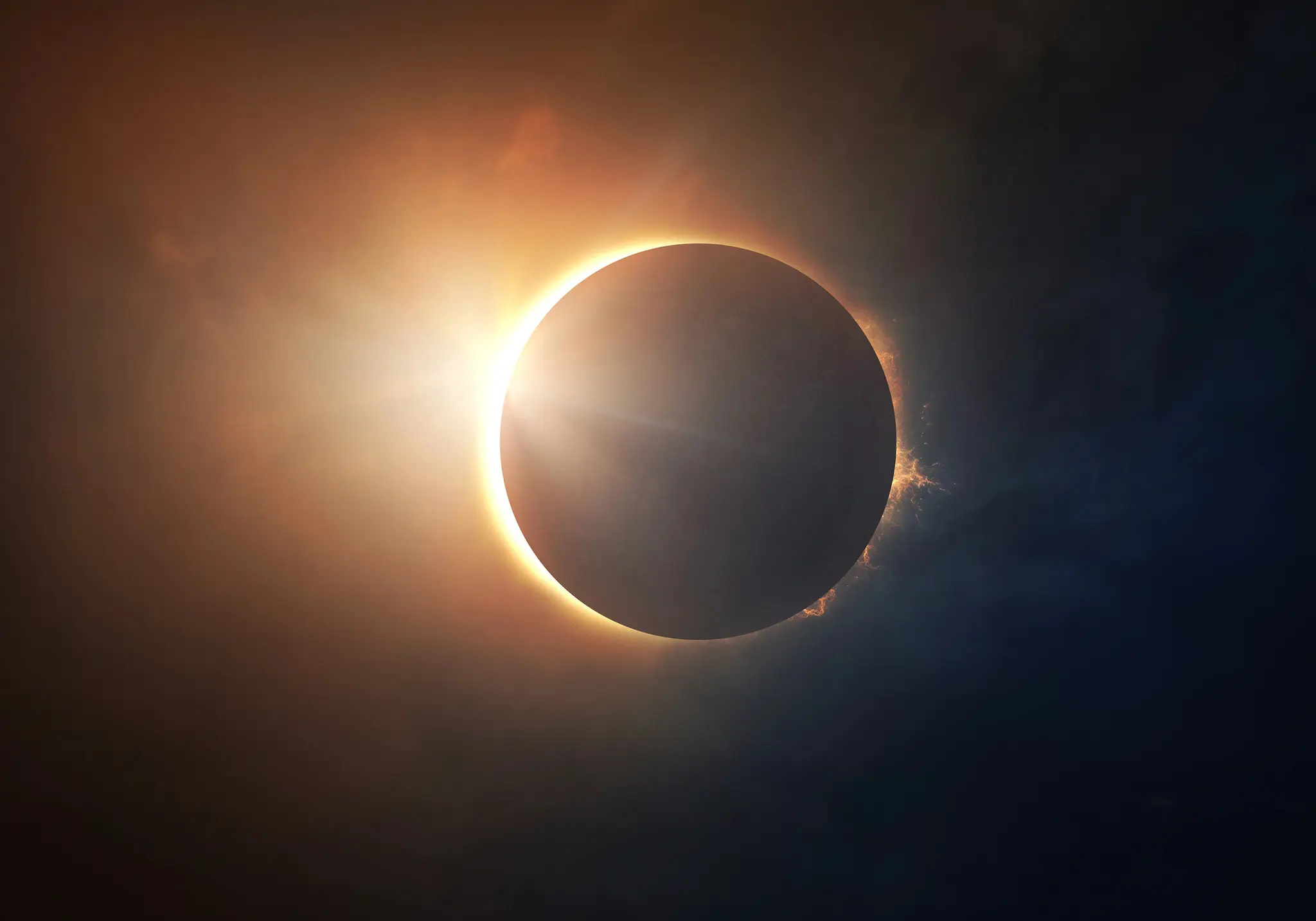 Wetterumschwung soll nächste Woche kommen – Sonnenfinsternis und Perseiden über Oberösterreich – Pfleger entpuppte sich als diebische Elster