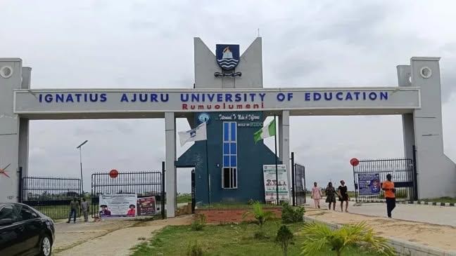 Rival Cult Groups Exchange Gunfire at Rivers State University Campus