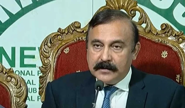 Dr Tariq urges PTI to adopt democratic approach, avoid agitation politics