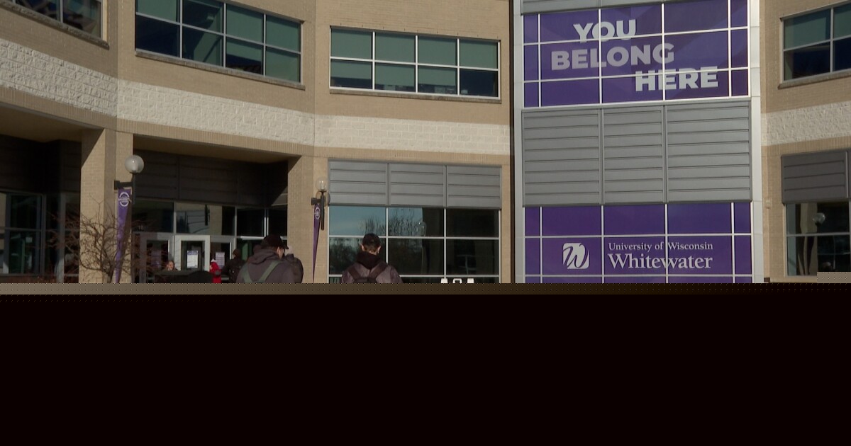 Whitewater residents push back on proposal to eliminate UW-Whitewater polling place