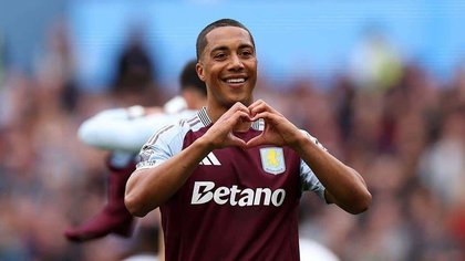 Youri Tielemans Sidelined Until April As Aston Villa Injury Woes Deepen