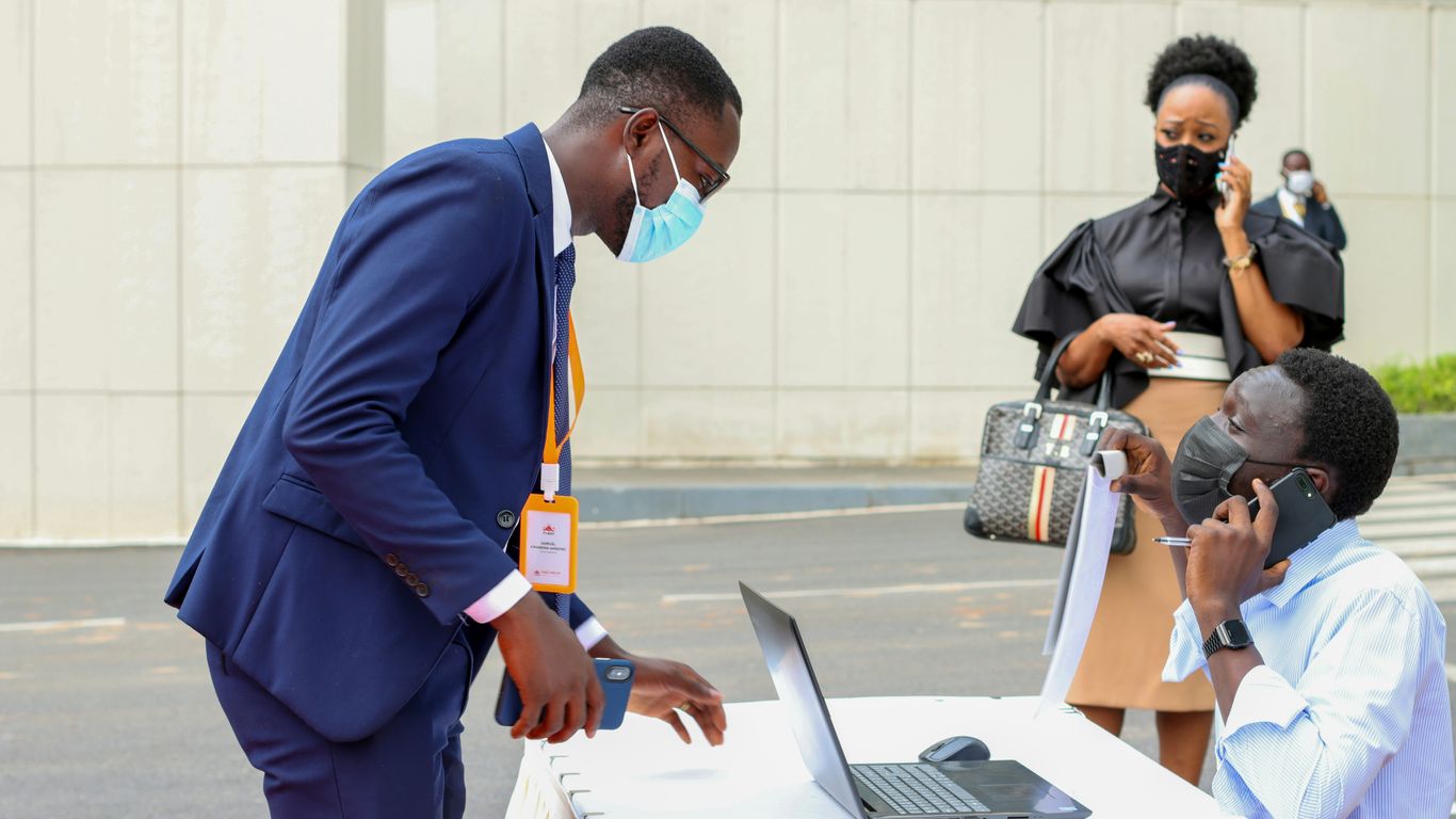 Africa Energy Week 2025: Powering Progress and Innovation Across the Continent