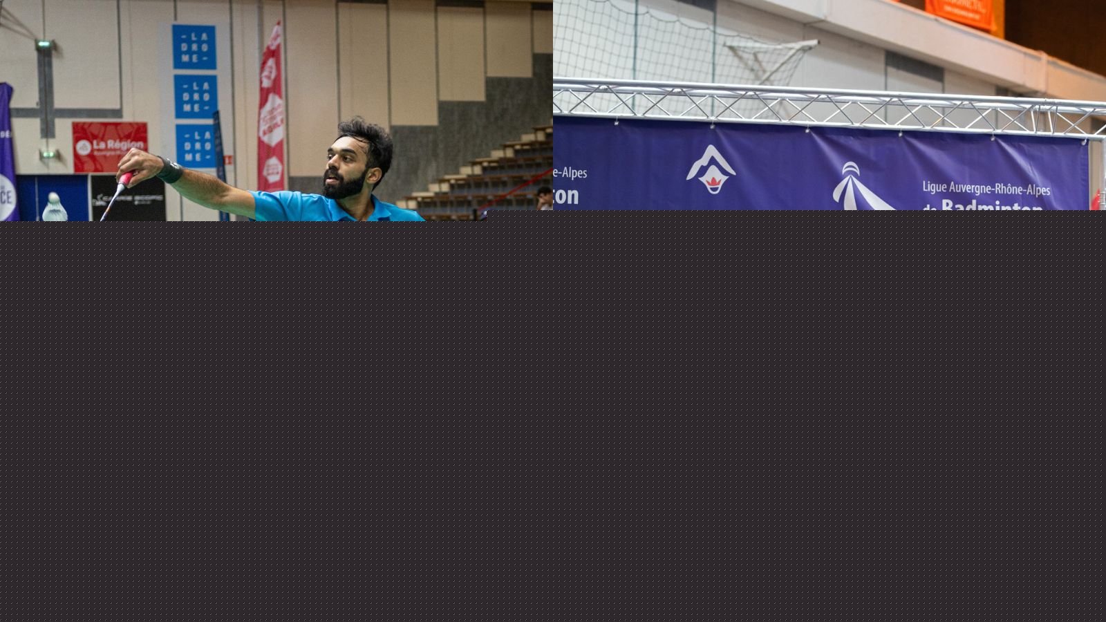 Promising shuttler Rithvik Sanjeev follows in grandfather Goundamani’s footsteps