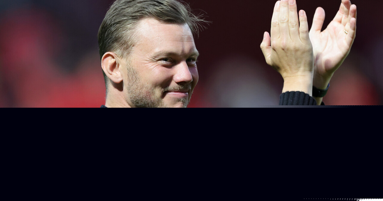 Motherwell march on in Europe after emphatic win in Faroe Islands