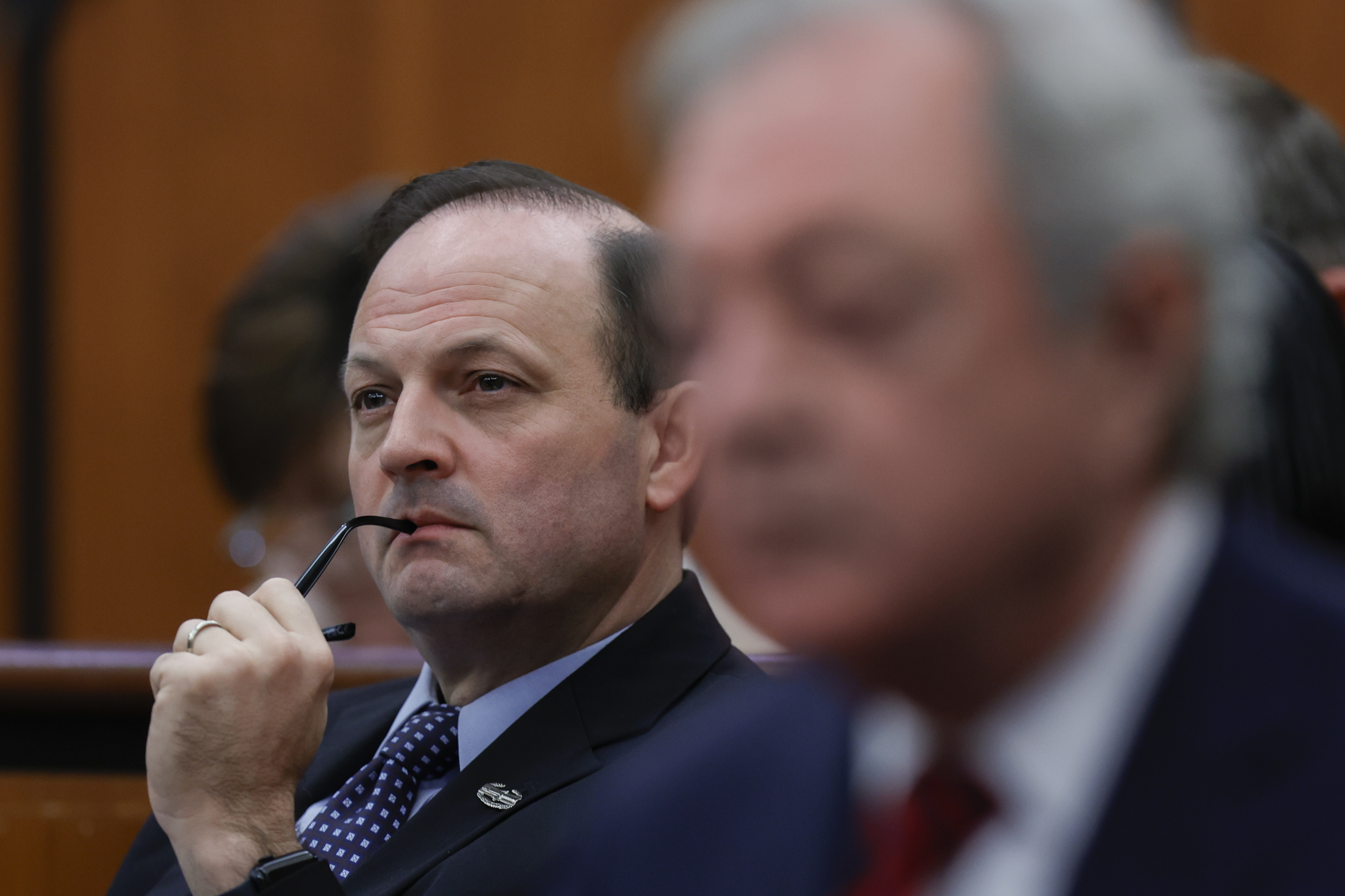 Trump Is The Law-and-Order President – Alan Wilson Will Be The Law-and-Order Governor