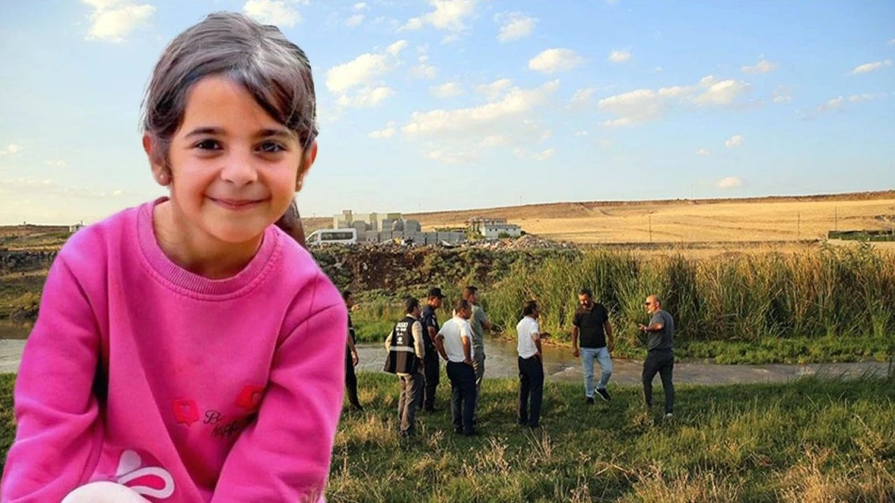Türkiye'yi yasa boğan Narin Güran cinayetinde yeni gelişme