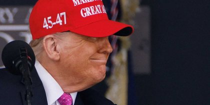 New poll reveals cratering support for Trump as Republicans abandon ship