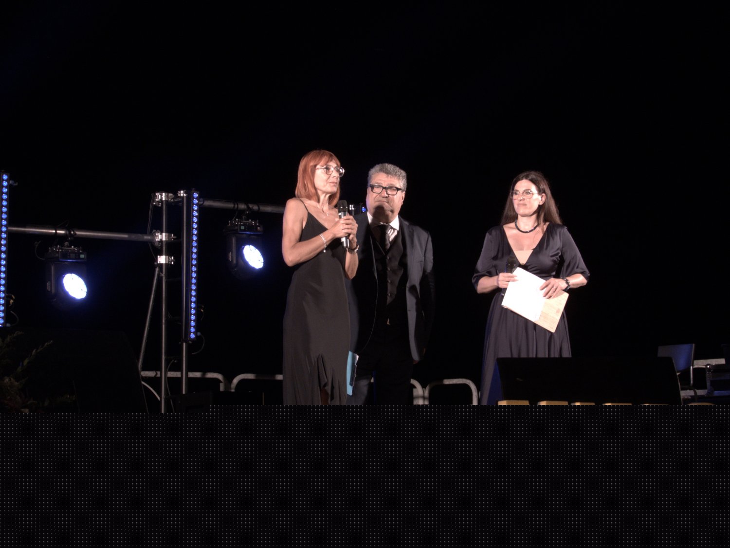 A Silvana Piacentino il premio "Mimosa d'Oro"