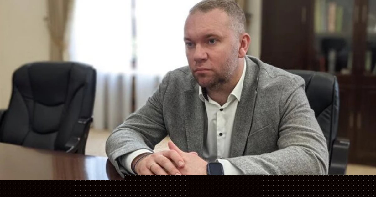 Бывшего чиновника МИД из Луганской области Банькова взяли под стражу по делу о хищении 37 млн грн международной помощи