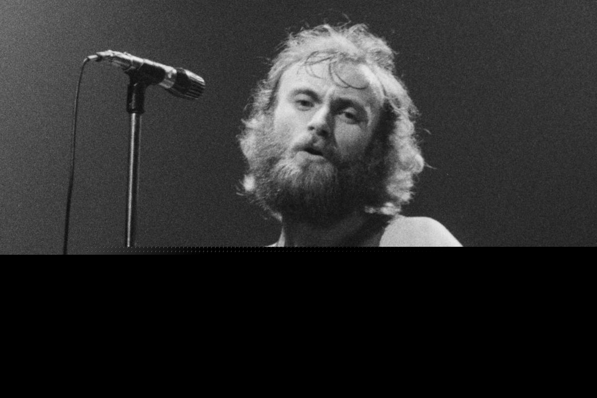 Why Phil Collins Didn’t Want to Become Genesis’ Lead Singer