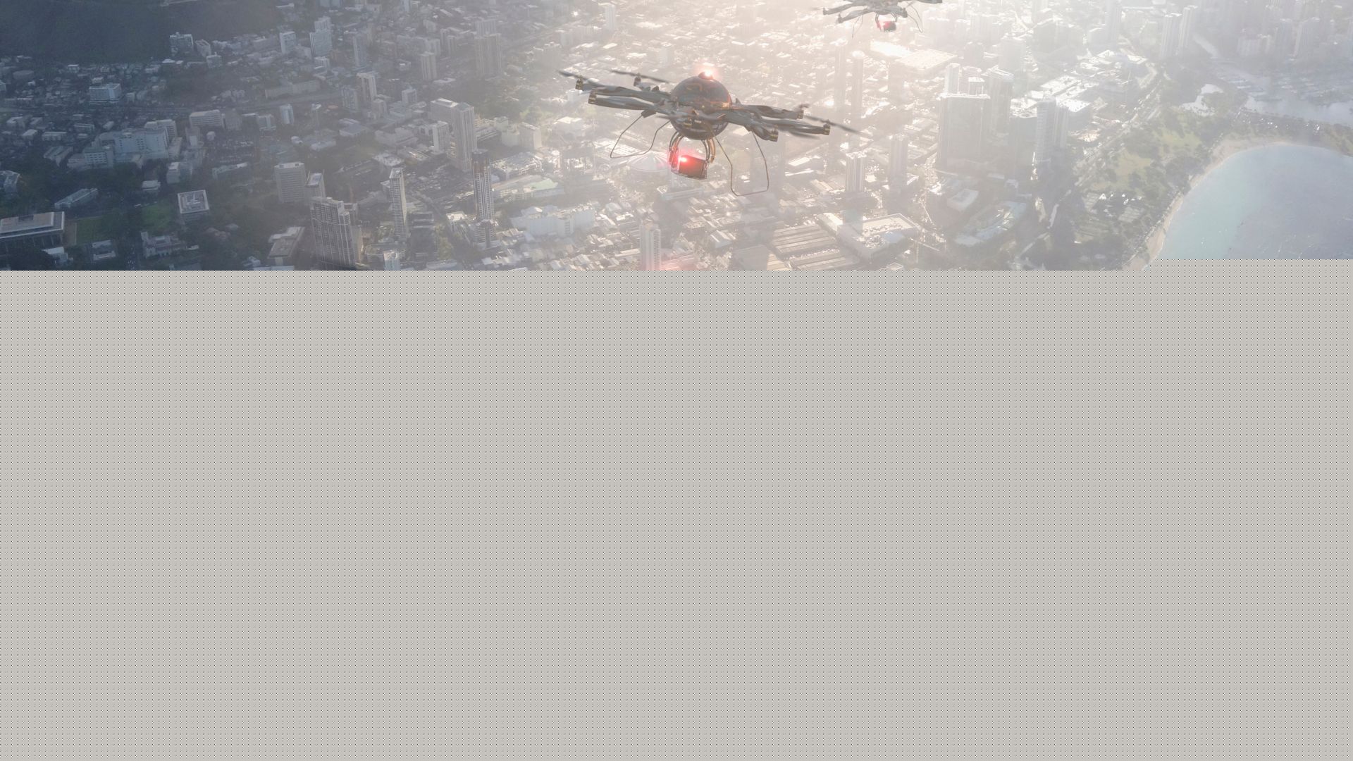 New edge-computing platform gives small military drones 4x more processing power