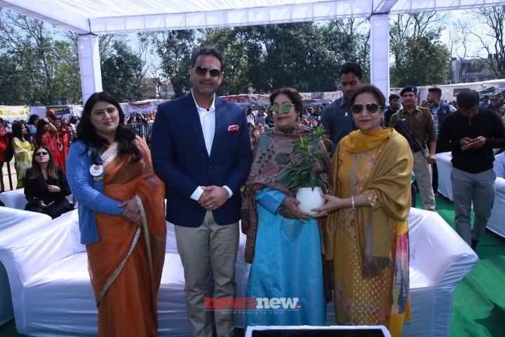 Comment on ‘MOSAIC-2024’ Organized at Dev Samaj College for Women by Jermaine Ray
