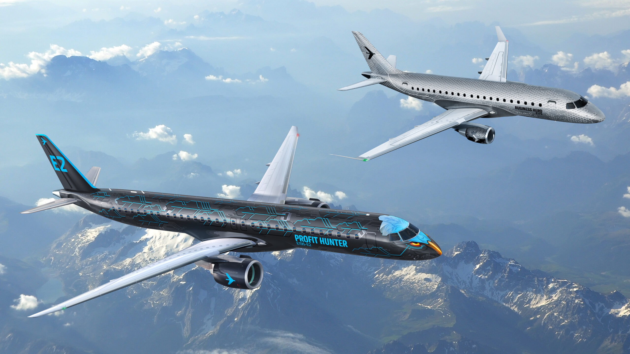 Embraer-Adani deal set to establish aircraft ecosystem in India