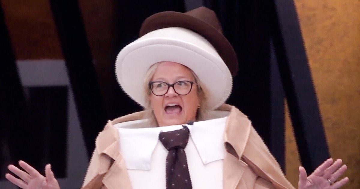 Big Brother’s Wildest — And Iconic — Punishment Costumes Over the Years