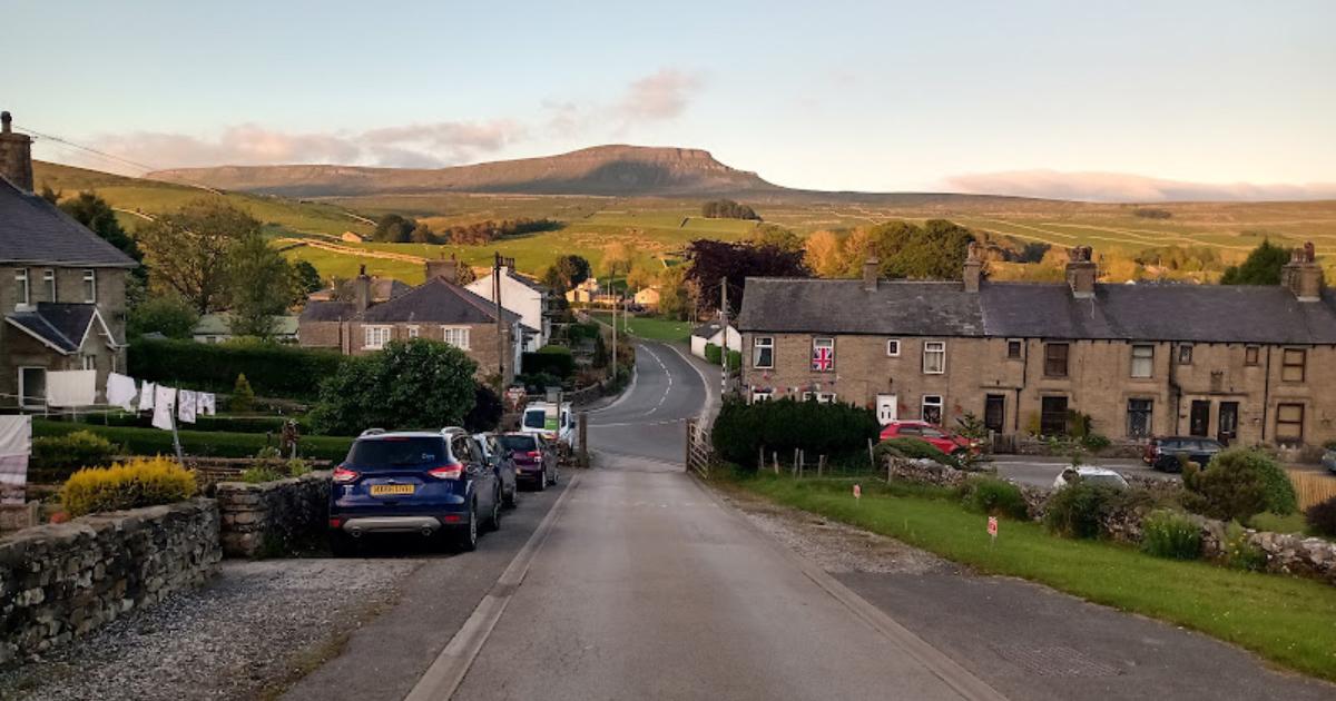 Church events and historic move for Horton-in-Ribblesdale show