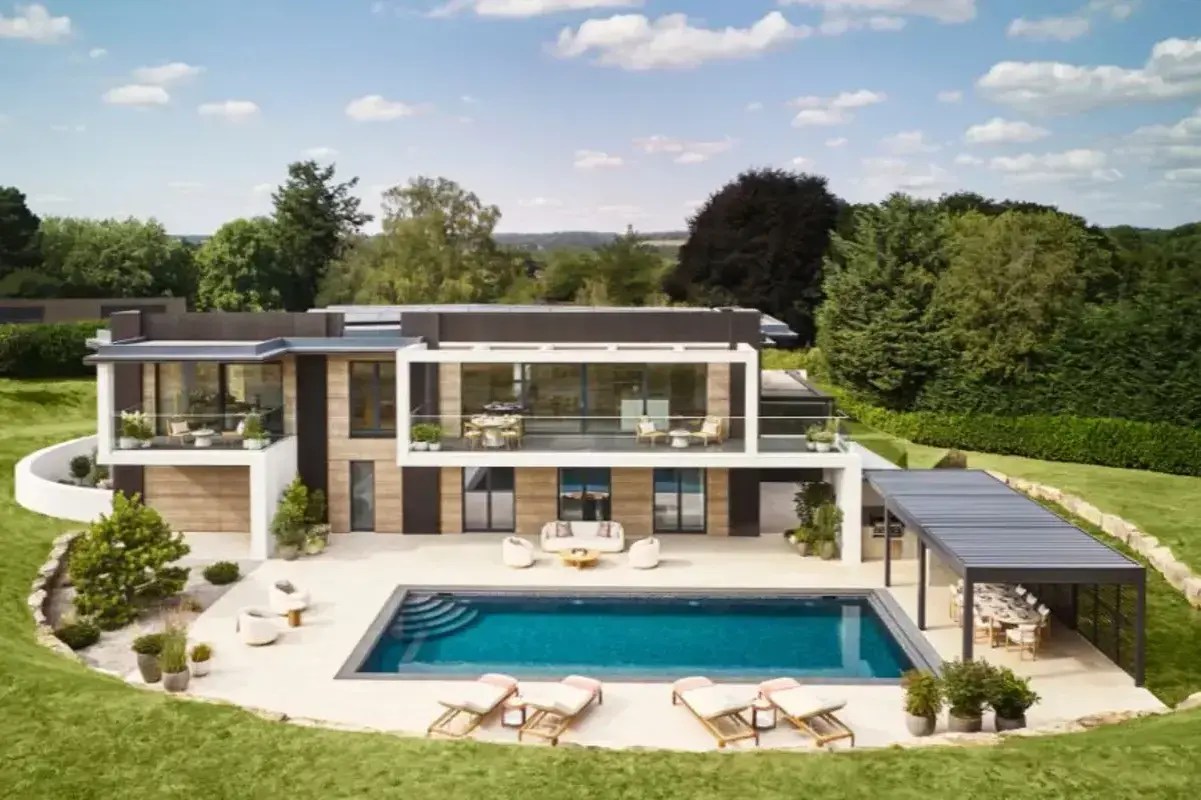 Omaze house prize draws fuel first UK profit
