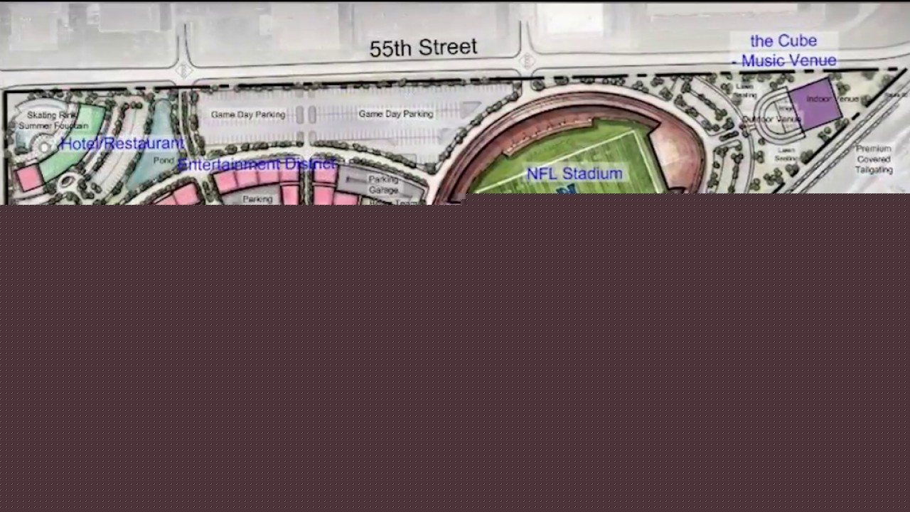 McCook releases new renderings of proposed Bears stadium