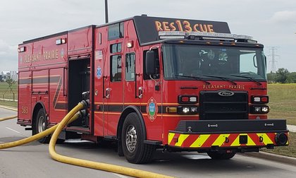 Zion man involved in semi-truck, SUV crash that left 71-year-old man dead in Pleasant Prairie