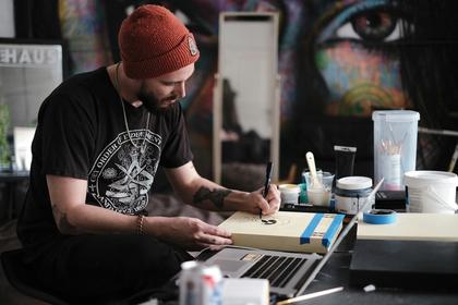 You’re killing me: tax reform for artists is needed now