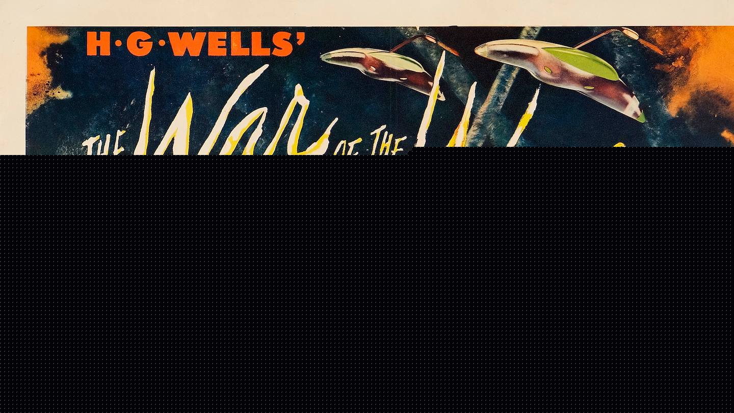 Bid on Rare Artwork of ‘Jaws,’ the Original ‘Superman,’ and More at the Collectible Posters Auction