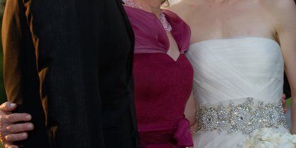 Groom Says His 'Pathological Narcissist' Mother-in-Law 'Ruined' the Wedding for His Bride with 1 Move