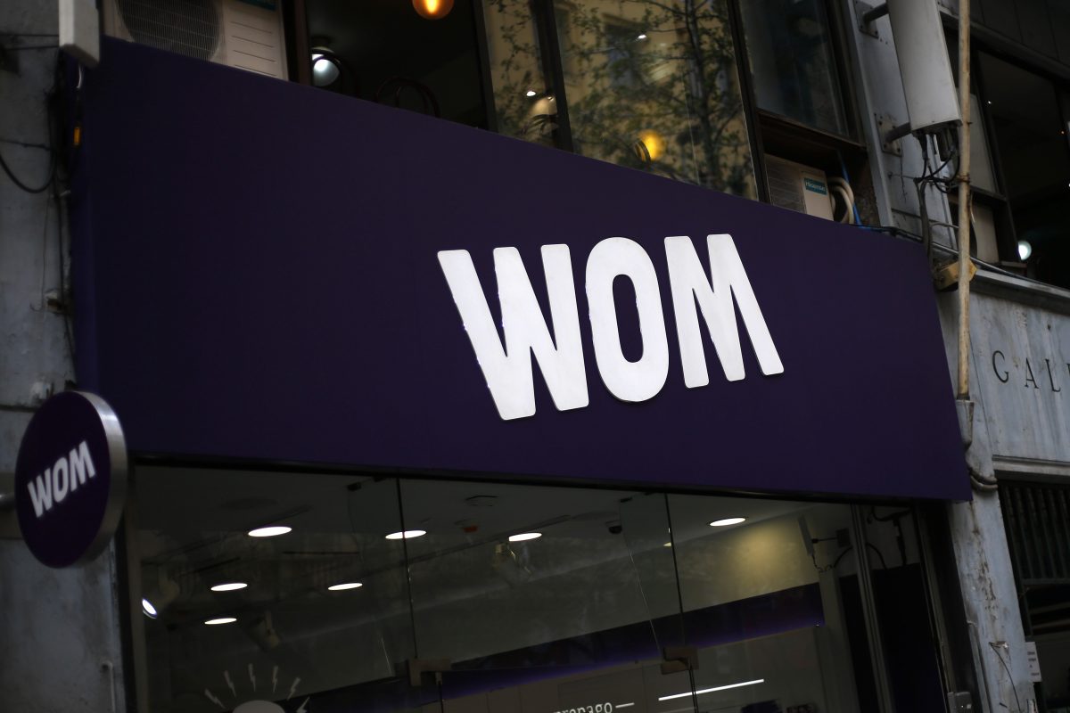 Bank of America recomienda comprar bonos de WOM y destaca su potencial en telecomunicaciones