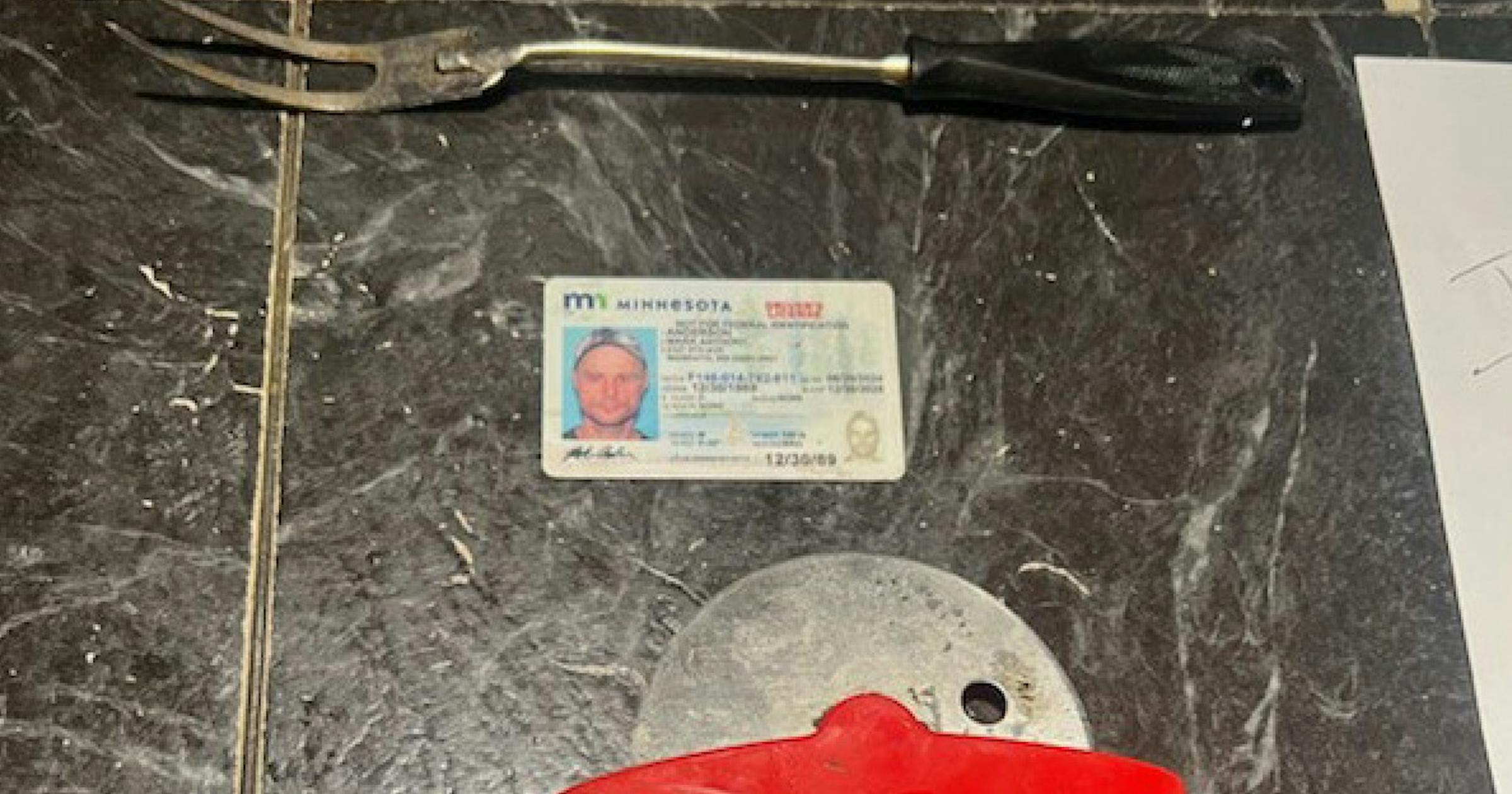 Minnesota man accused of attempting to free Luigi Mangione from jail in New York