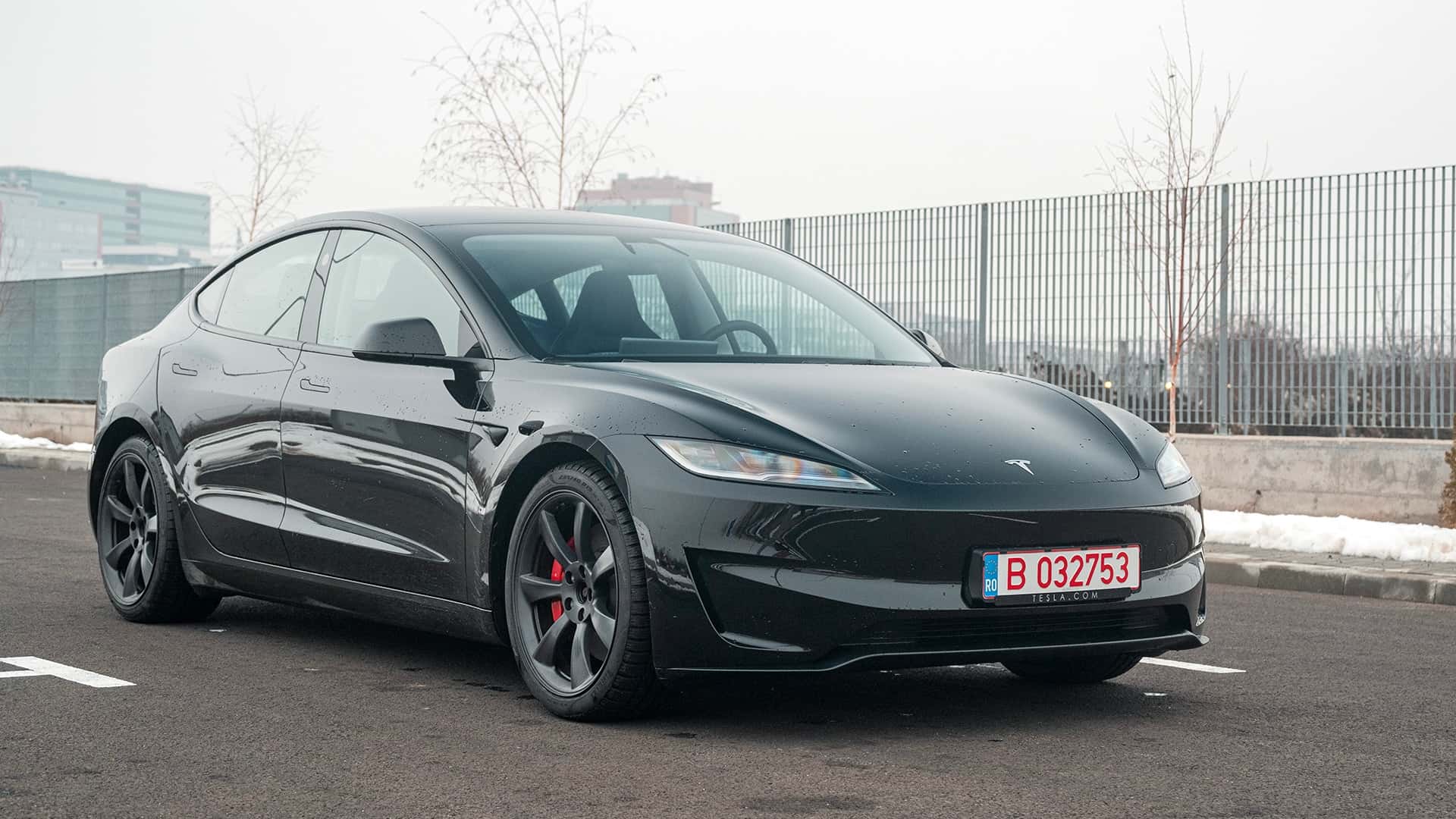 Tesla Brings Back The Stalk, Adds More Walk In Europe