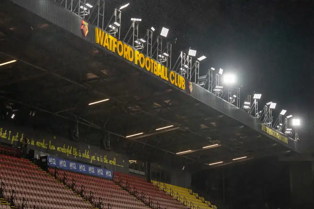 Watford closing in on loan deal for new centre-back after Max Alleyne recall