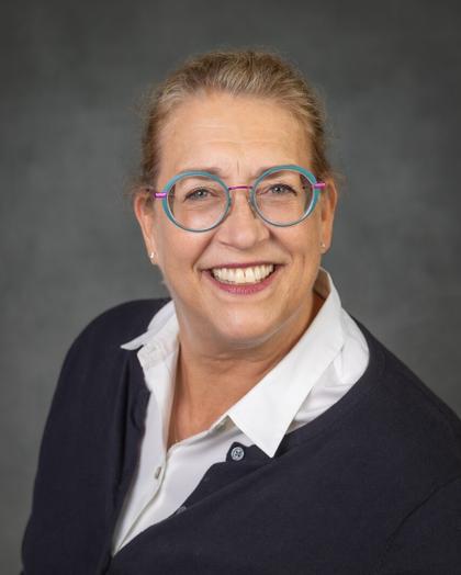 Ridgewater College announces new foundation director