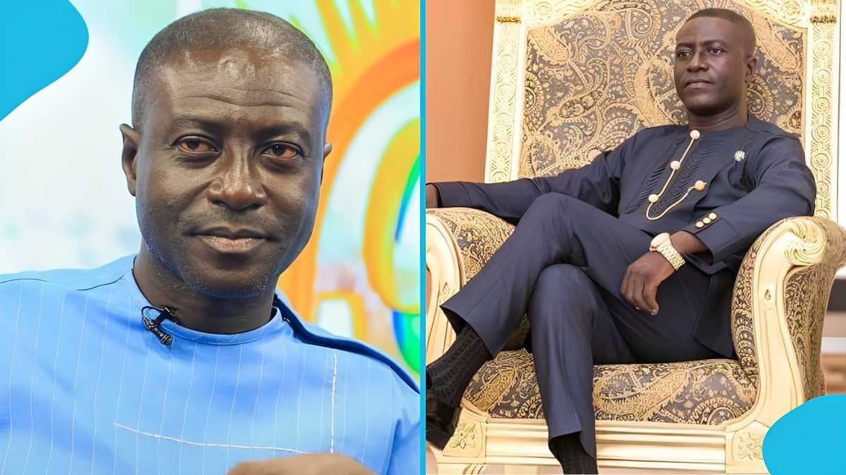 Captain Smart: Selma Ramatu Al-Hassan sues media personality for alleged defamation