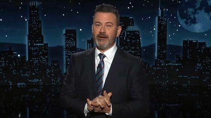 Jimmy Kimmel's Audience Numbers Implode After Brief Spike