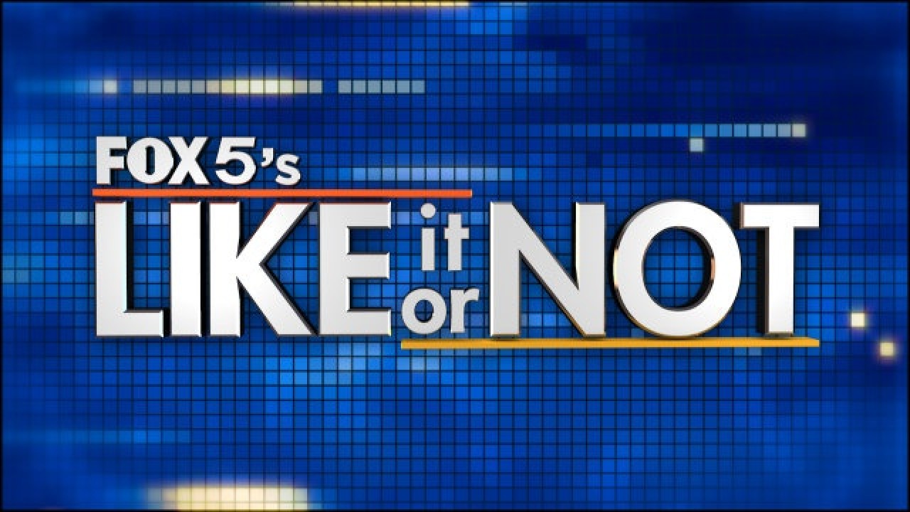 Like It Or Not: August 03, 2026